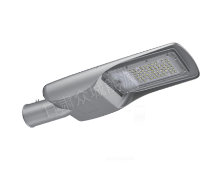 东乡鸭嘴鱼LED灯具