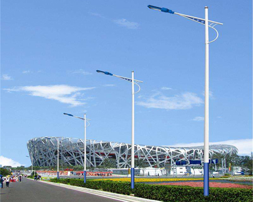 东乡LED路灯