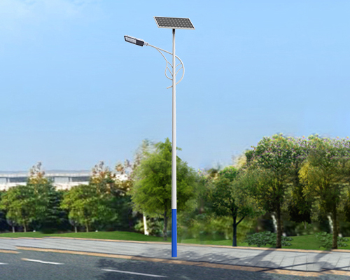东乡太阳能路灯