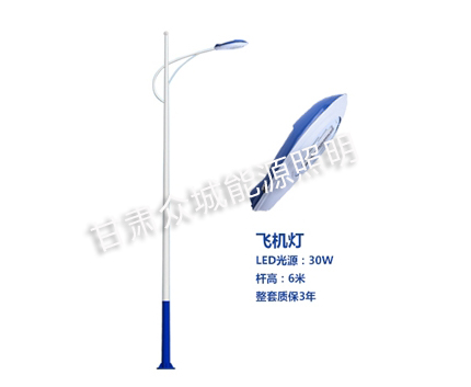 东乡爆款市电路灯