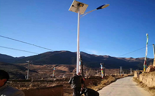 东乡智慧路灯安装必备设计要素:打造高效智能的城市照明系统 东乡智慧路灯安装必备设计要素:打造高效智能的城市照明系统