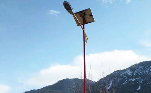 如何选择高质量的东乡太阳能路灯材料:全方位指南 如何选择高质量的东乡太阳能路灯材料:全方位指南