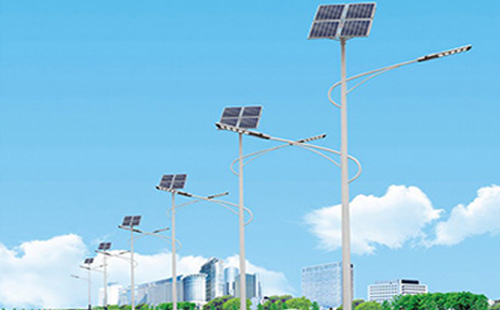 北方冬季东乡太阳能路灯的保养要点 北方冬季东乡太阳能路灯的保养要点