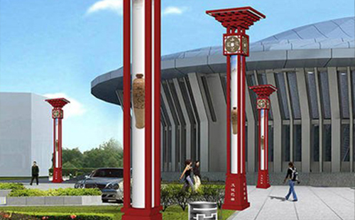 庭院东乡景观灯防水等级选择指南 庭院东乡景观灯防水等级选择指南