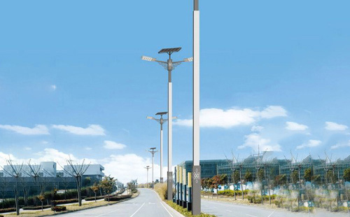 充放电检测实战：东乡太阳能路灯运维笔记——零成本判断电池健康与光伏效能