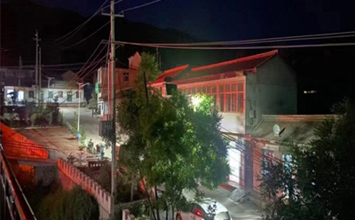 东乡太阳能路灯在暴雪天气下的应对策略 东乡太阳能路灯在暴雪天气下的应对策略