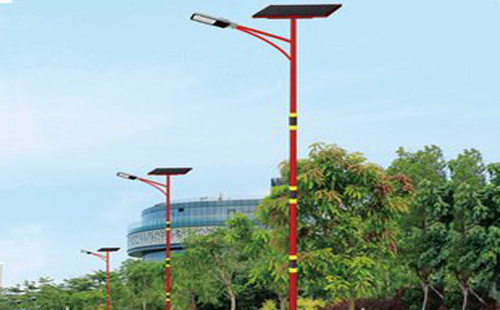 景区夜游新宠：东乡民族特色路灯选型与布灯技巧