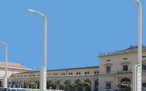 节能率提升:东乡LED路灯选透镜方案实战指南 节能率提升:东乡LED路灯选透镜方案实战指南