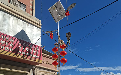 节能率翻倍：东乡智慧路灯选单灯控制器实战指南