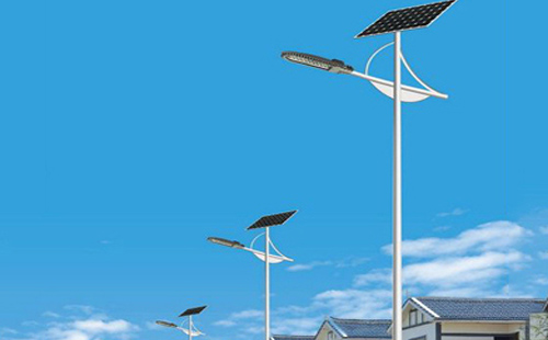 东乡太阳能路灯安装调试与维护全指南 东乡太阳能路灯安装调试与维护全指南