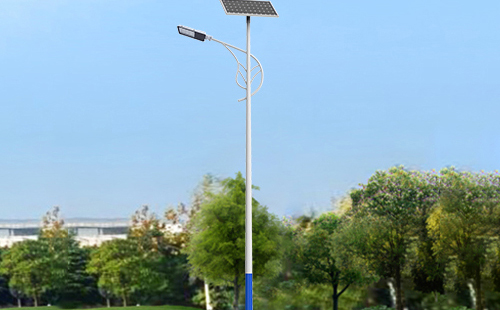 东乡太阳能路灯验收必看五大标准 东乡太阳能路灯验收必看五大标准