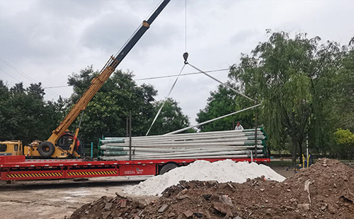 节能率提升30%：东乡智慧路灯控制器方案选型