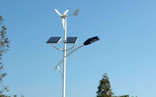 城市升级选东乡智慧路灯：5G基站整合方案