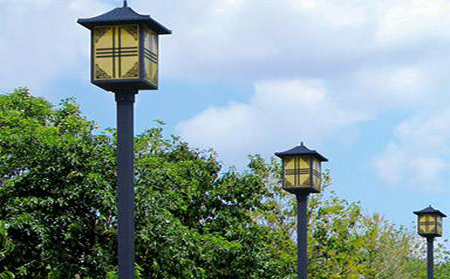 太阳能东乡庭院灯怎么选亮度与续航更耐用 太阳能东乡庭院灯怎么选亮度与续航更耐用