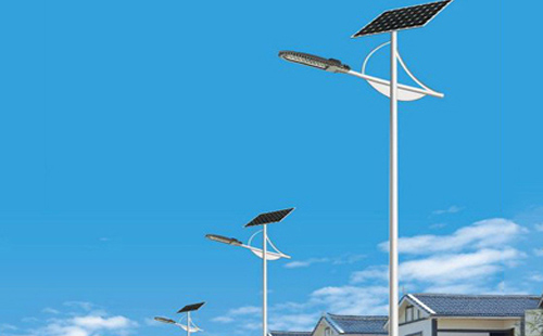 东乡太阳能路灯安装步骤与接线要点解析 东乡太阳能路灯安装步骤与接线要点解析