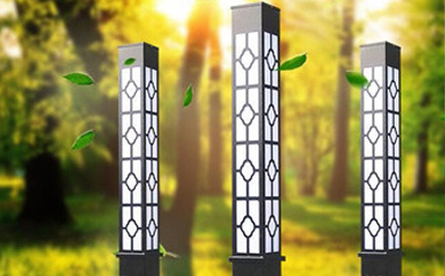 太阳能东乡景观灯选型要点及本地化供应能力分析 太阳能东乡景观灯选型要点及本地化供应能力分析