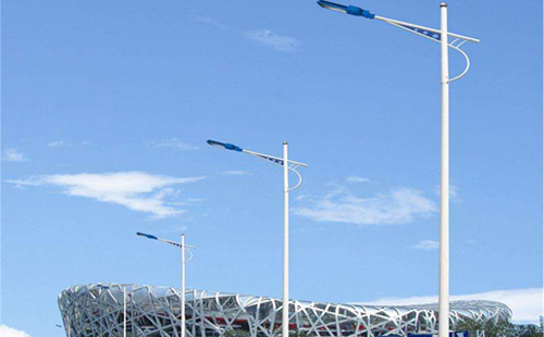 东乡LED路灯怎么选?众城照明解析高效节能新趋势 东乡LED路灯怎么选?众城照明解析高效节能新趋势