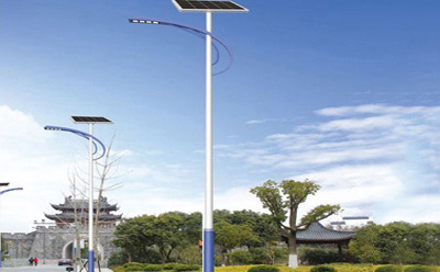 东乡东乡太阳能路灯价格差在哪？影响造价的4大核心因素揭秘