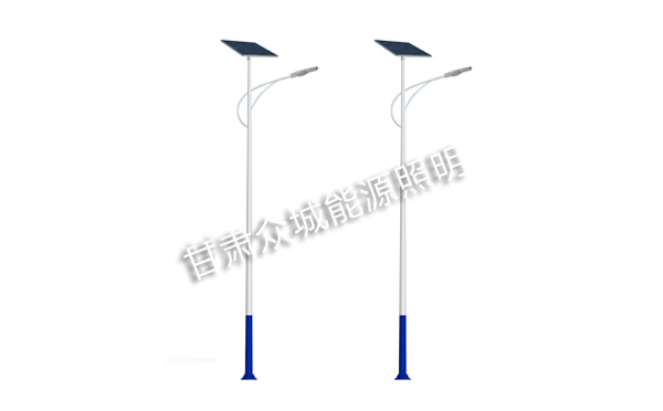 东乡太阳能路灯“爆款”产品选型要点与地域适配建议 东乡太阳能路灯“爆款”产品选型要点与地域适配建议