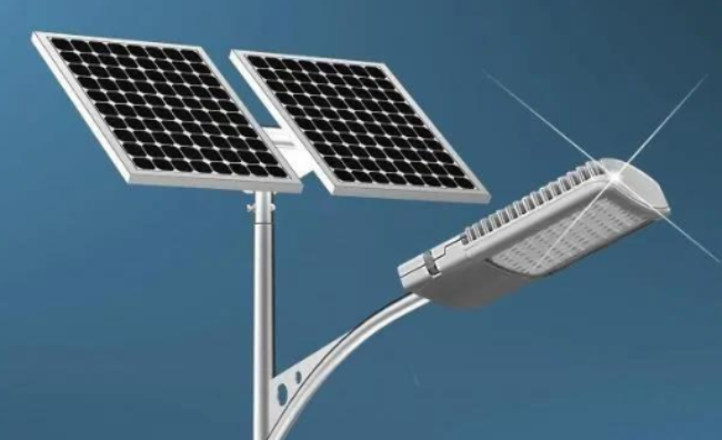 东乡太阳能路灯功率查看方法 + 核心作用，新手必看！