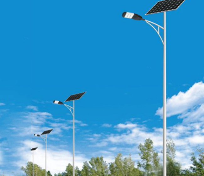 东乡太阳能路灯维护时，这些细节别忽略！